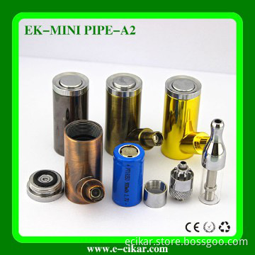 Mini e pipe 2 pipe e hoolah uk style   pipe MIN PIPE-A2